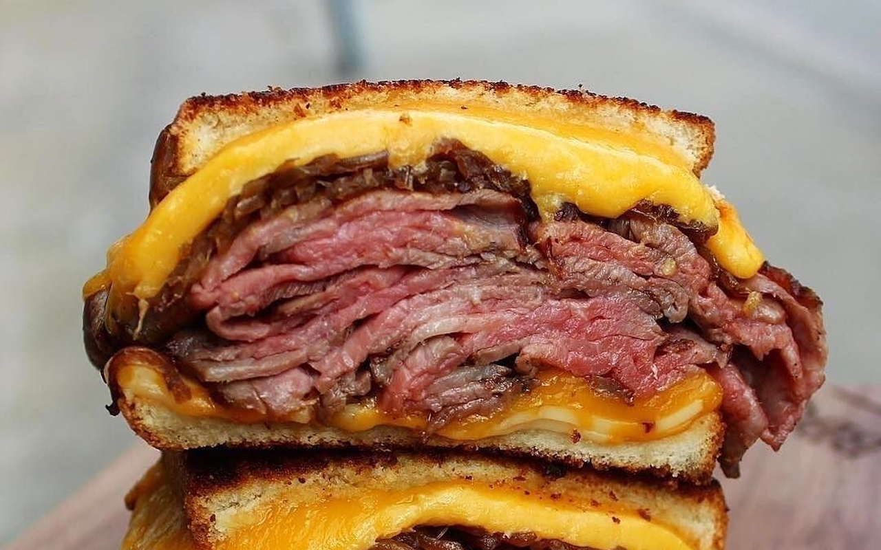 Food Network contestant launches grilled cheese food truck and restaurant in St. Pete