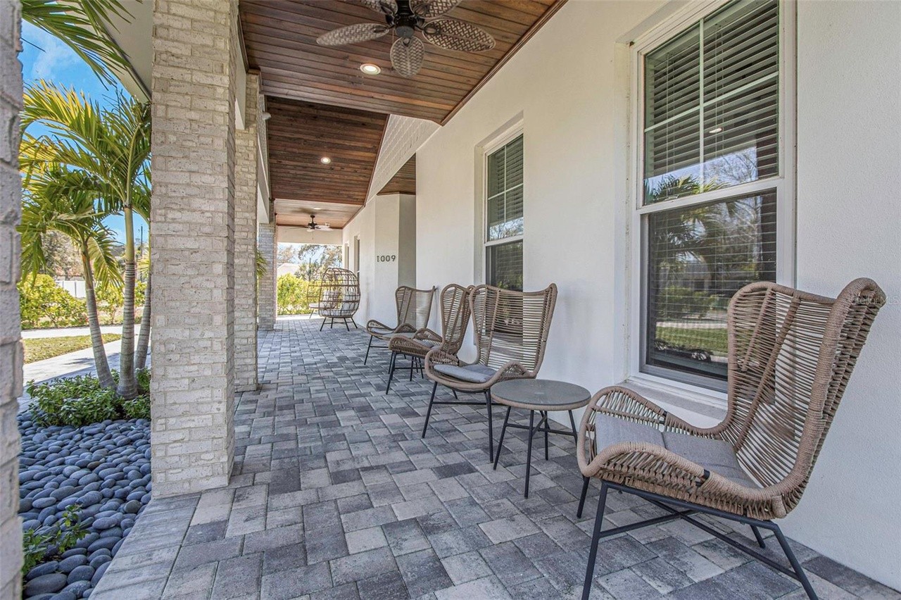 Former Bucs linebacker Jason Pierre-Paul puts his South Tampa house on the market