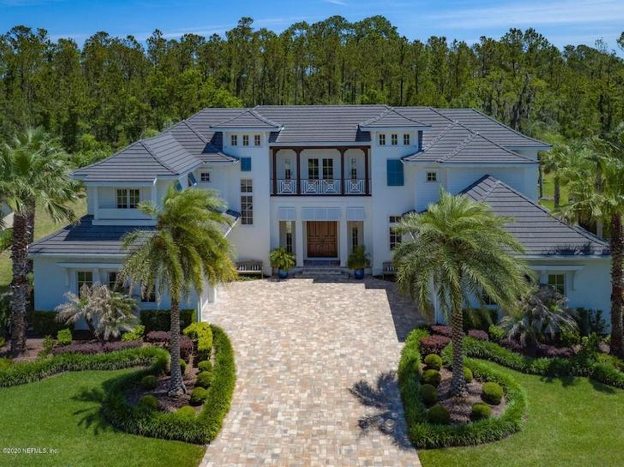 Former Jacksonville Jaguar QB Nick Foles is selling his Florida 'dream home'