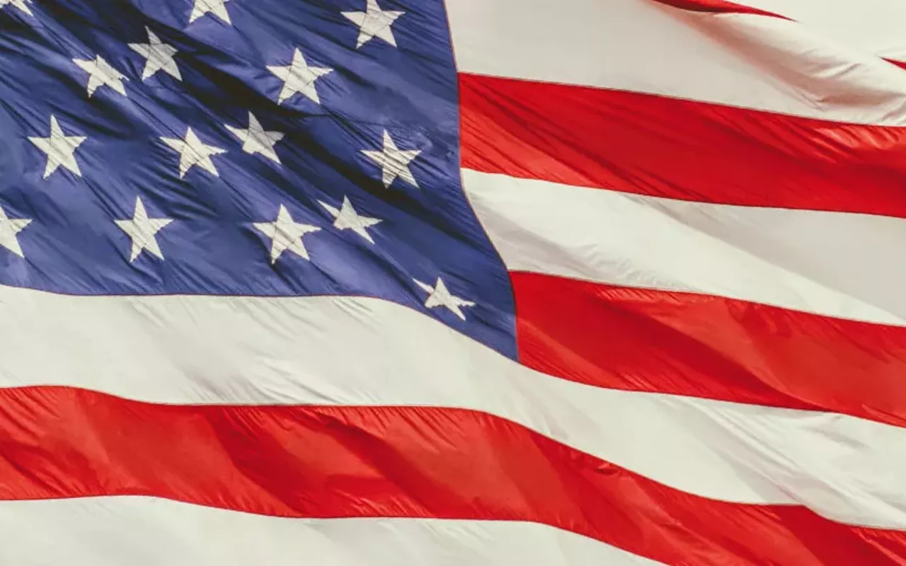 Image: Free Admission for Military & Veterans