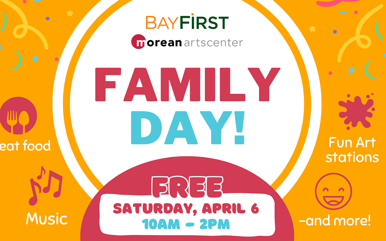 Image: Free Family Day