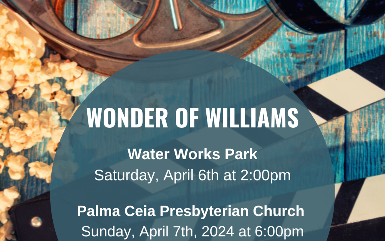 Free Florida Wind Band Concert "Wonder of Williams"