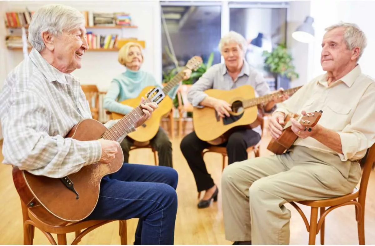 FREE Group Beginner Lessons