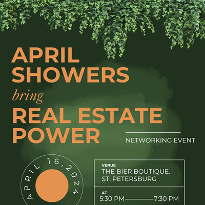 Free Networking Event for Real Estate Professionals