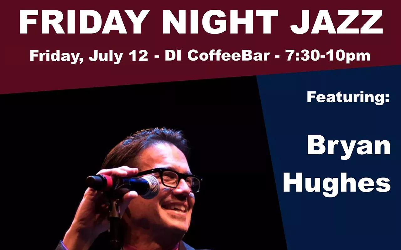 Image: Friday Night Jazz