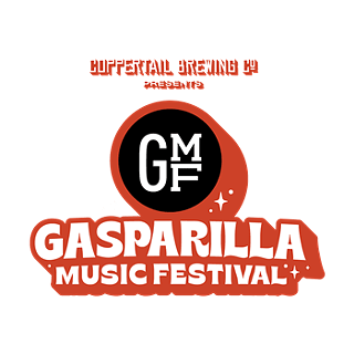 Gasparilla Music Festival 2022