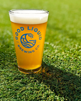 Image: Good Liquid Brewing Co.