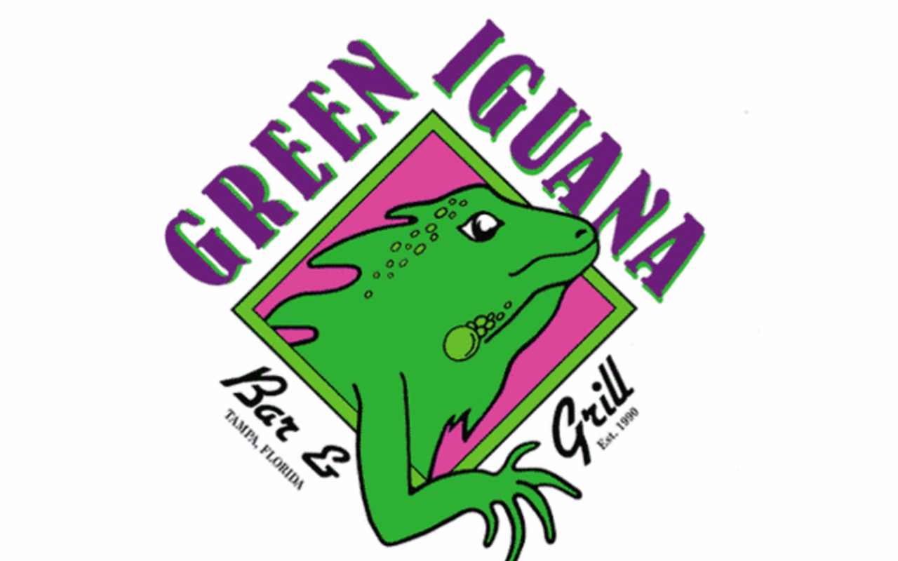 Green Iguana wins Burger Showdown's Best Burger in the Bay