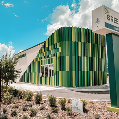 Greenlane coming soon to St. Pete, Craft river cruise announces debut, and more Tampa Bay food news