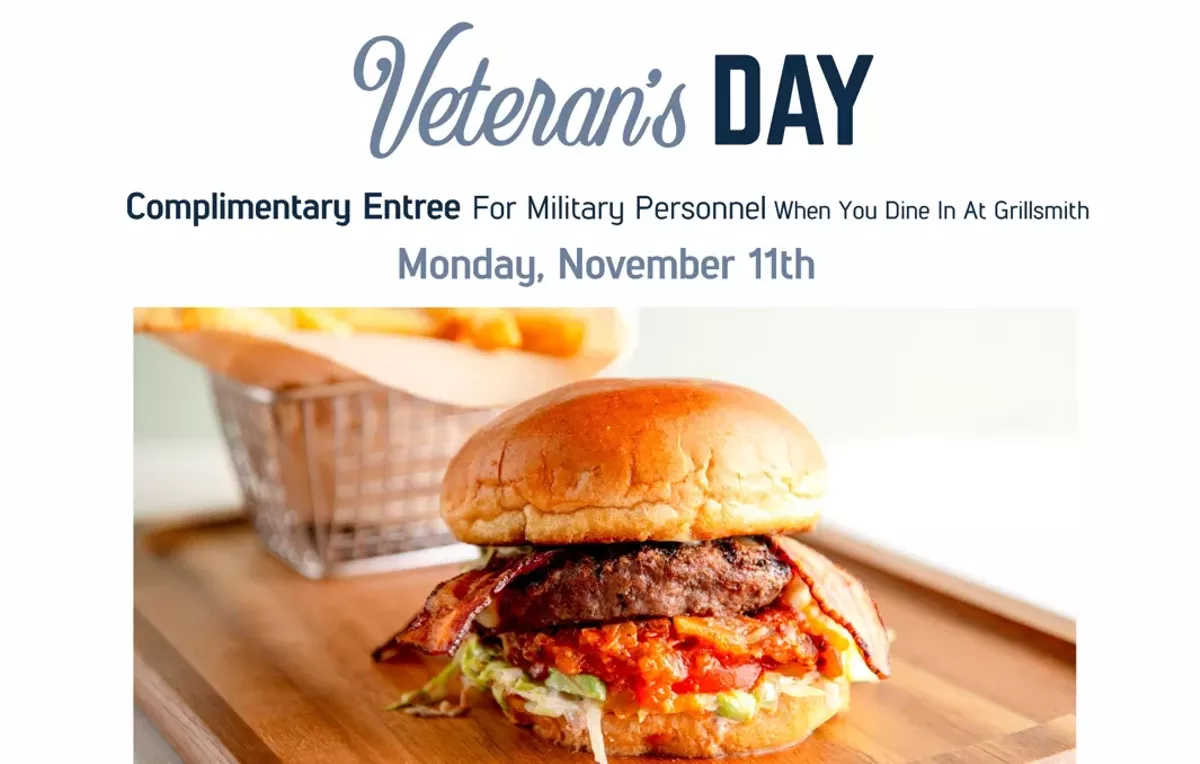 Veterans Day
