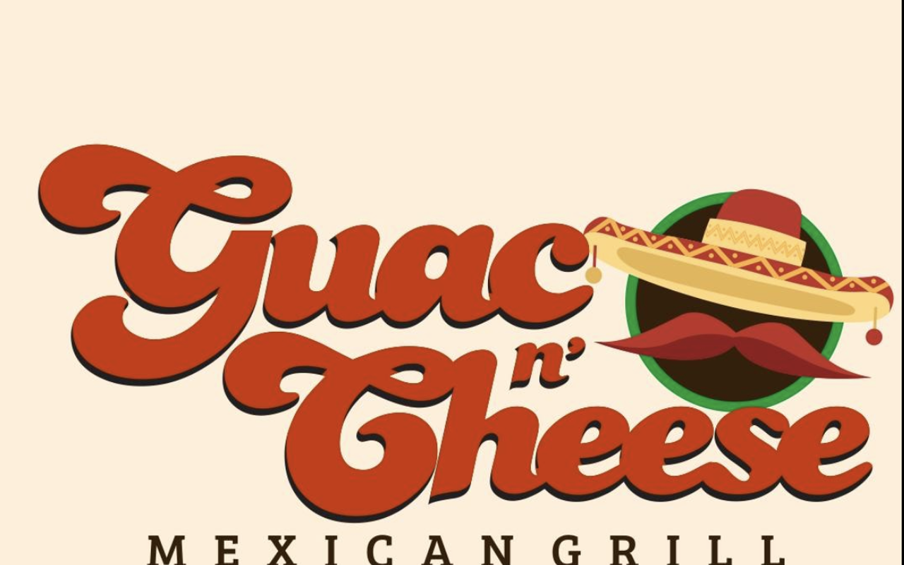 Guac N' Cheese (St. Pete)