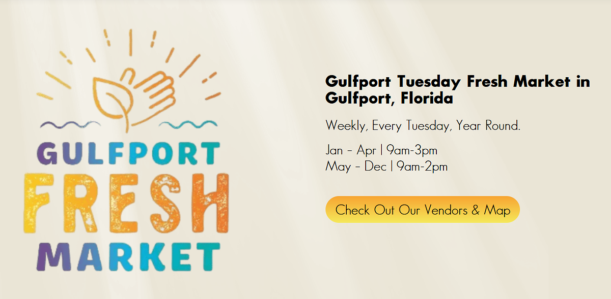 Get Fresh Every Tuesday