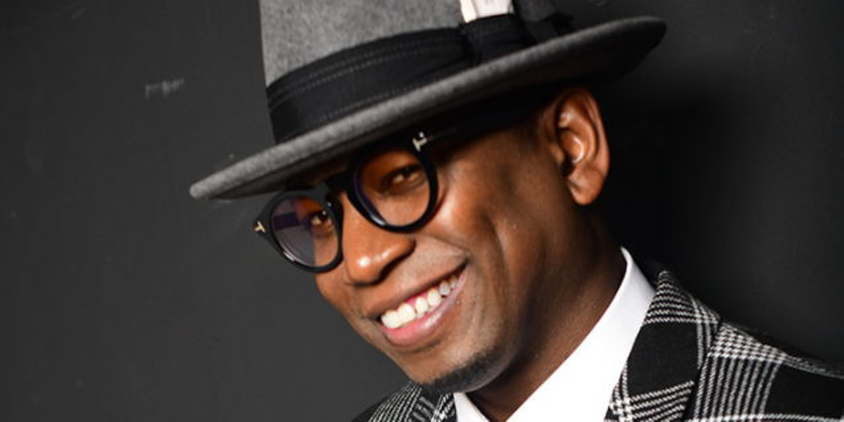Guy Torry