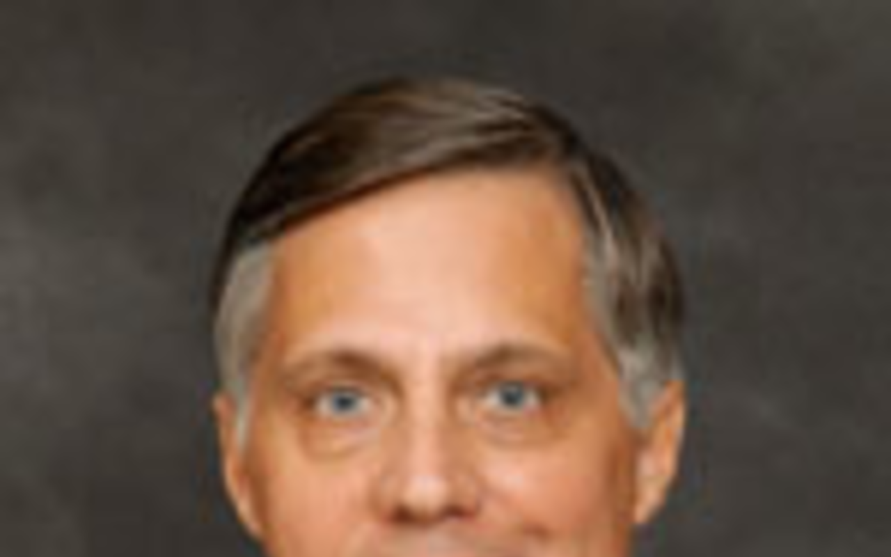 Rep. Larry Metz