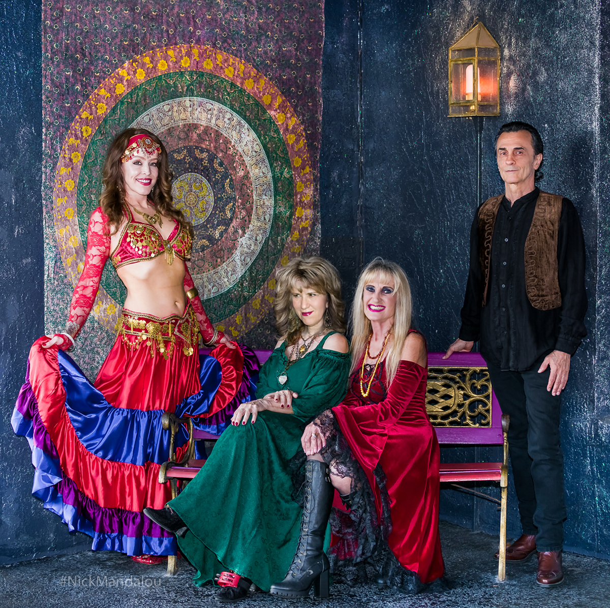 Gypsy Star