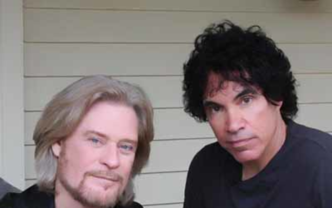 Hall & Oates: Relevant since the '70s.
