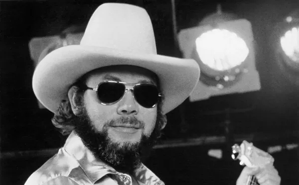 Image: Hank Williams Jr.