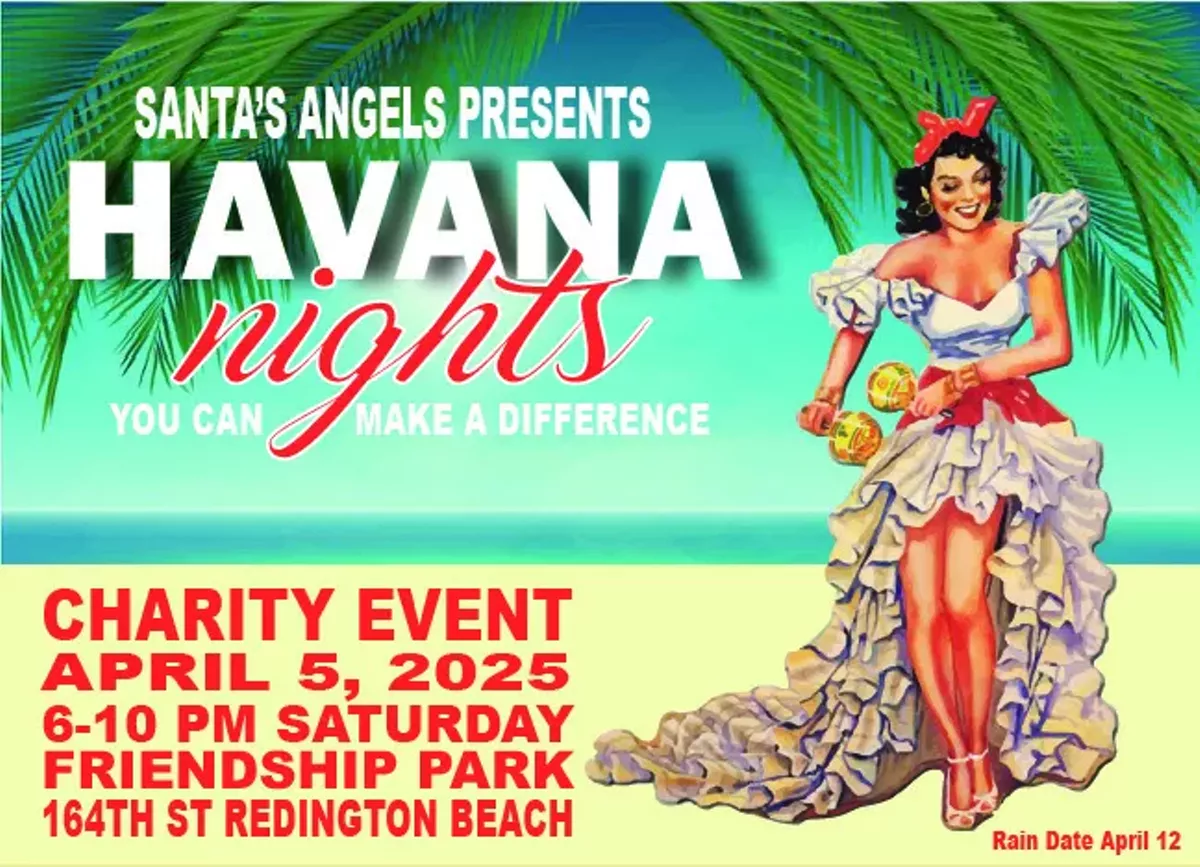 Havana Nights