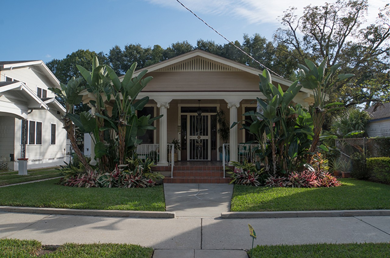 Here's what's so special about historic Tampa neighborhood V.M. Ybor