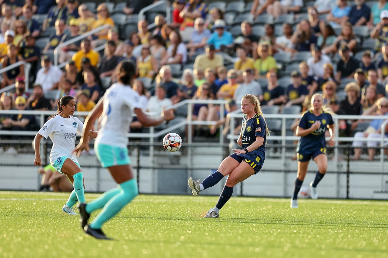 Here's where the Tampa Bay Sun FC plays its games and practices