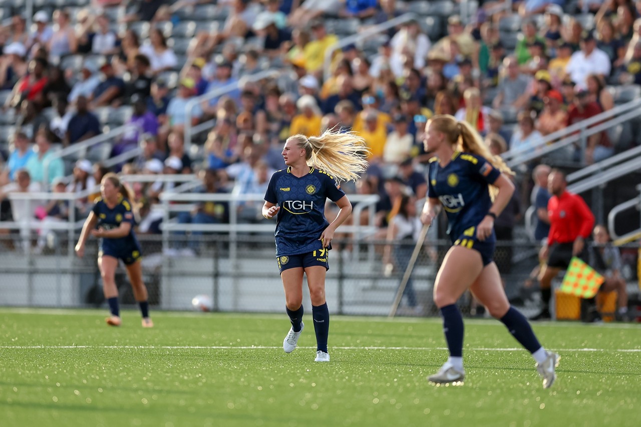 Here's where the Tampa Bay Sun FC plays its games and practices