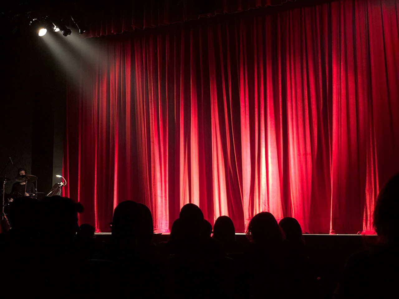I is for improv classes
American Stage offers improv classes, and we&#146;ve heard from former students that they&#146;re fun and worthwhile.
Who to gift: Your friend who binge-watches Whose Line Is It Anyway? 
What to gift: The classes, along with a copy of Don&#146;t Think Twice.
Photo via  pexels.com.