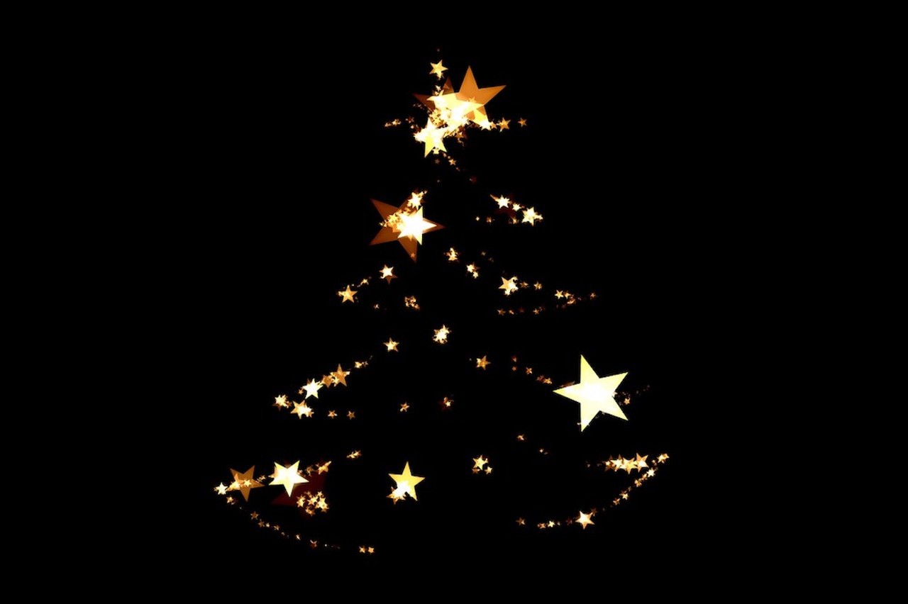 Santa, tree lighting and toy drive in Tierra Verde
Dec. 1: 4-7 p.m.
Photo via pixabay