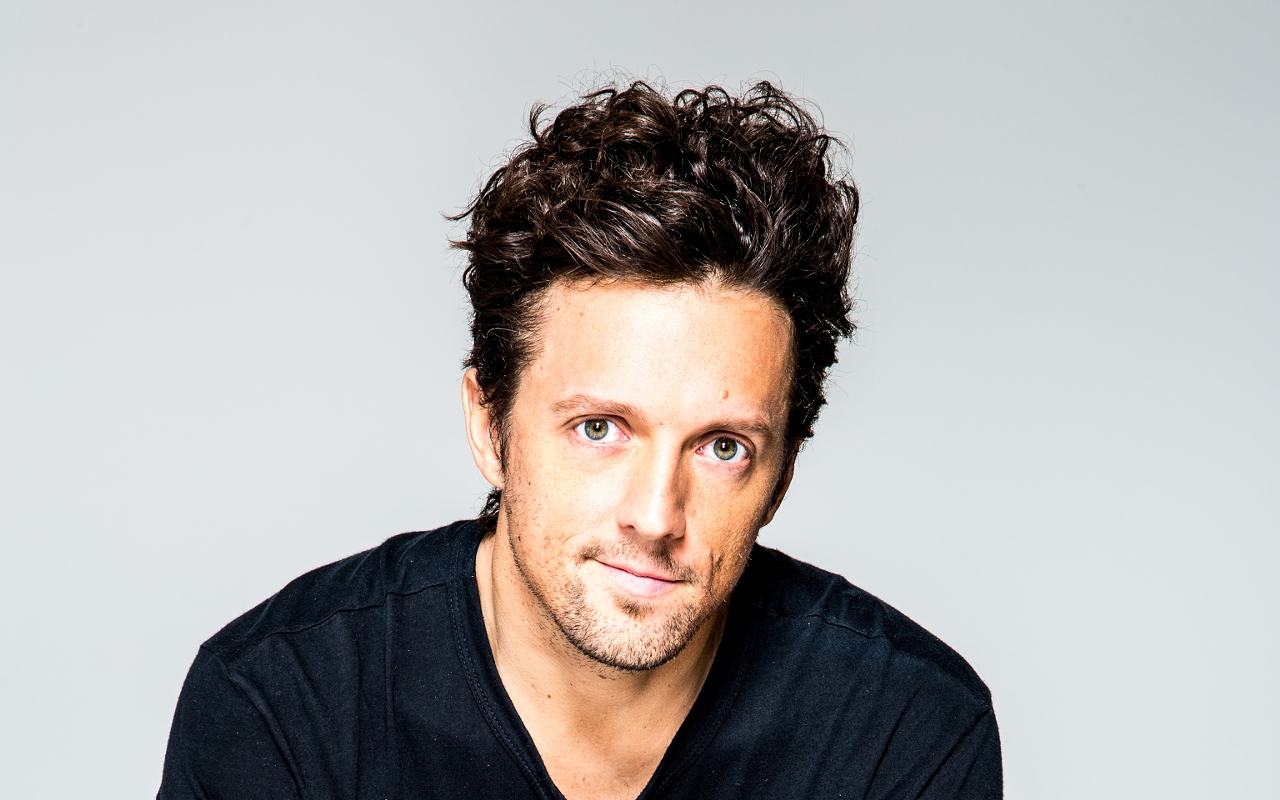 He's All Yours: Jason Mraz on post-major label life, his upcoming tour and co-existing cats