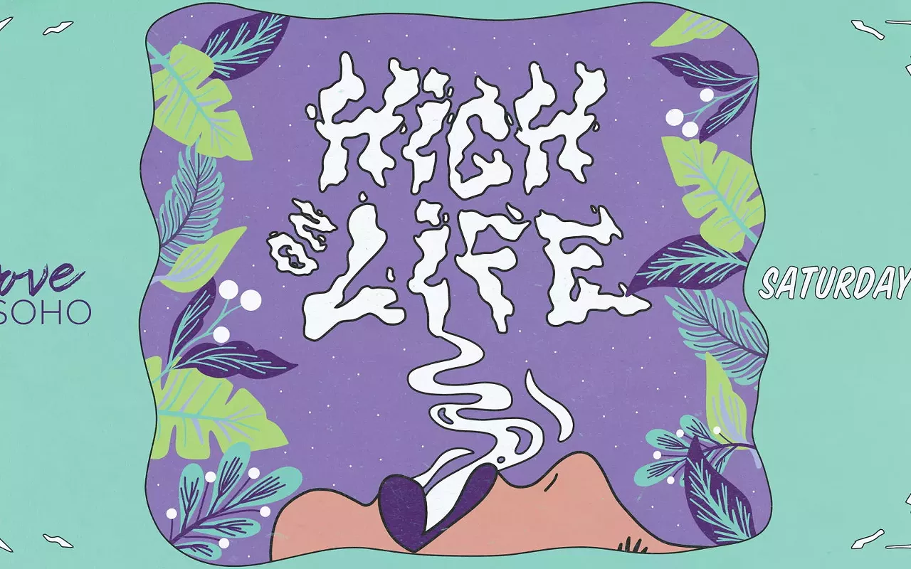 Image: High on Life!