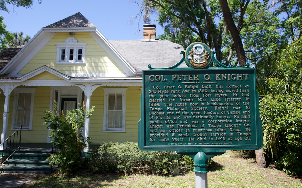 Historic houses of Hyde Park: A walking tour