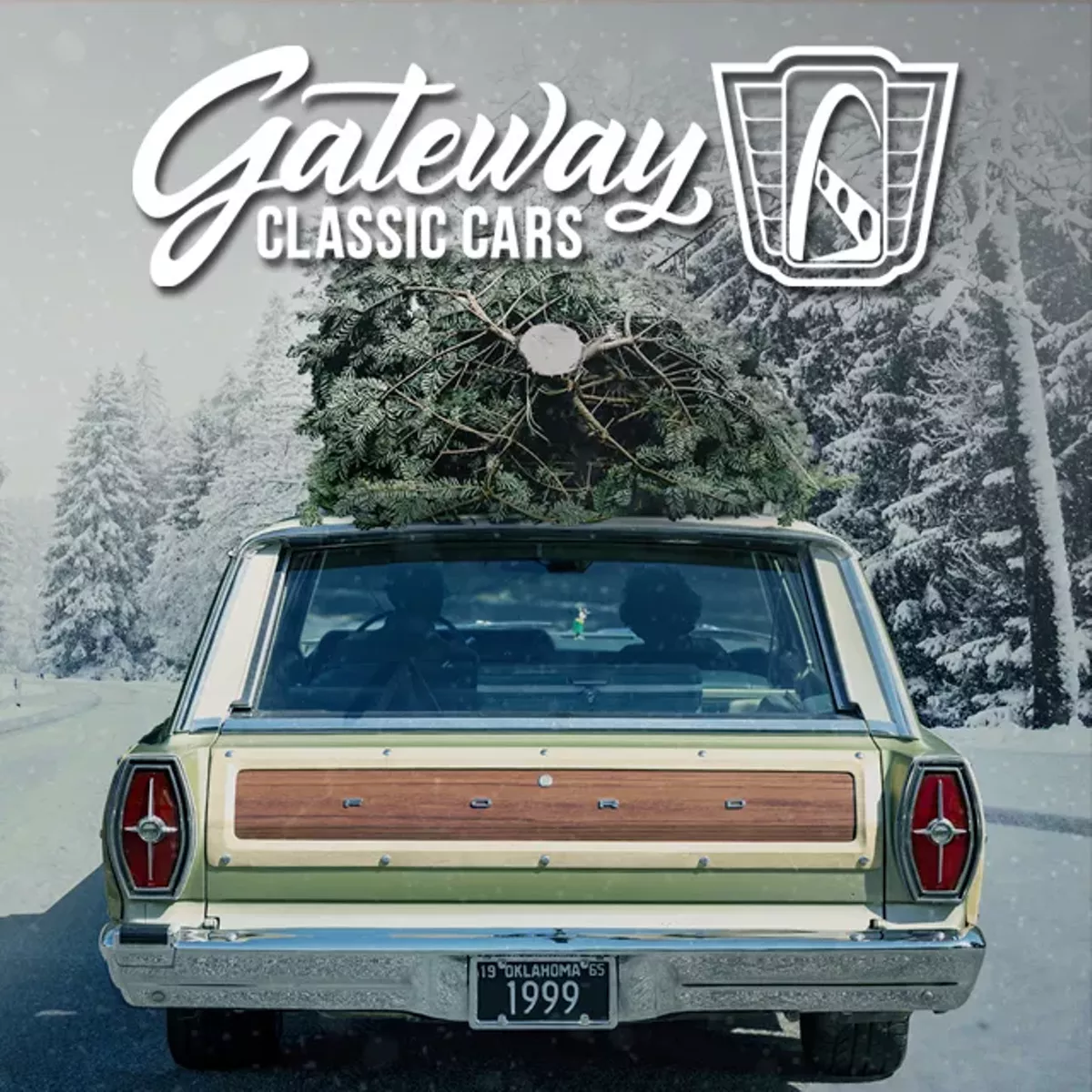 Holiday Party - Gateway Classic Cars of Tampa