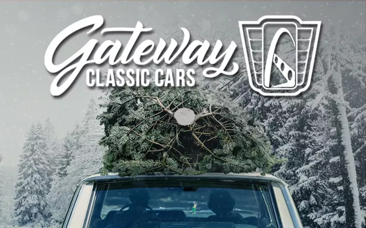 Image: Holiday Party - Gateway Classic Cars of Tampa