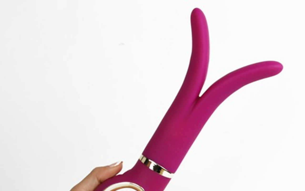 How the G-vibe made me a gangster of love