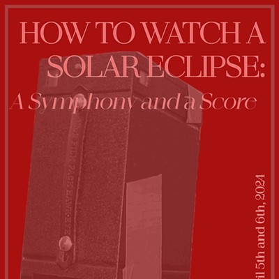 How to Watch a Solar Eclipse