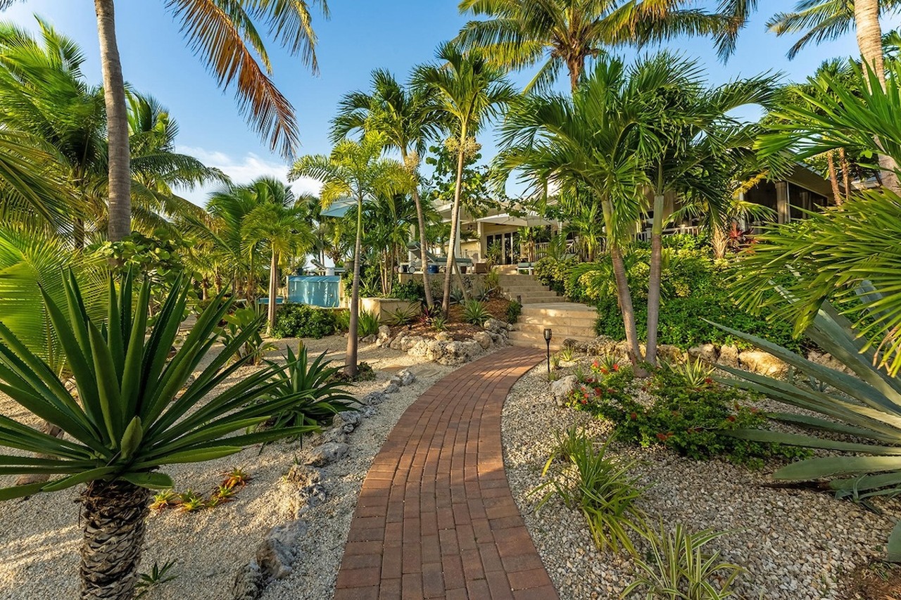 Howell Key, a rare off-the-grid private island in Florida, hits the market for $21.9 million