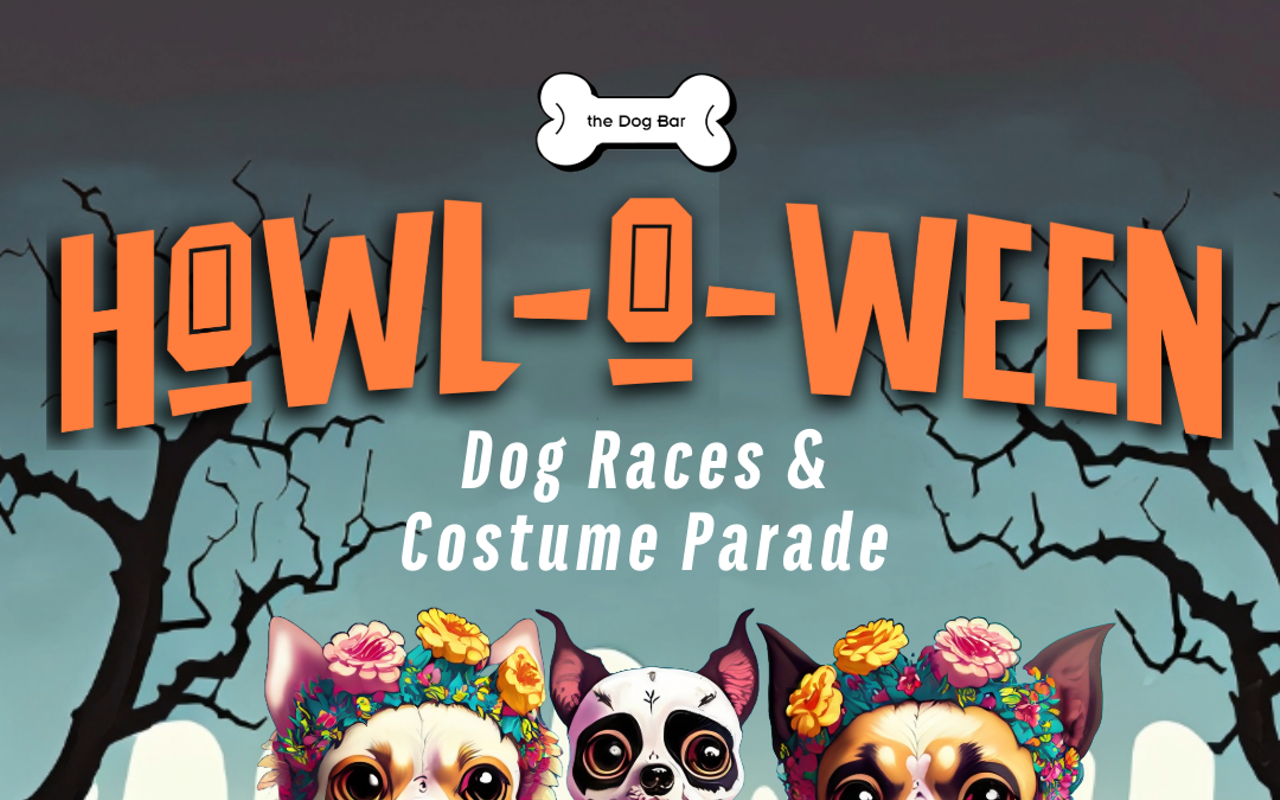 Image: Howl O Ween on Central