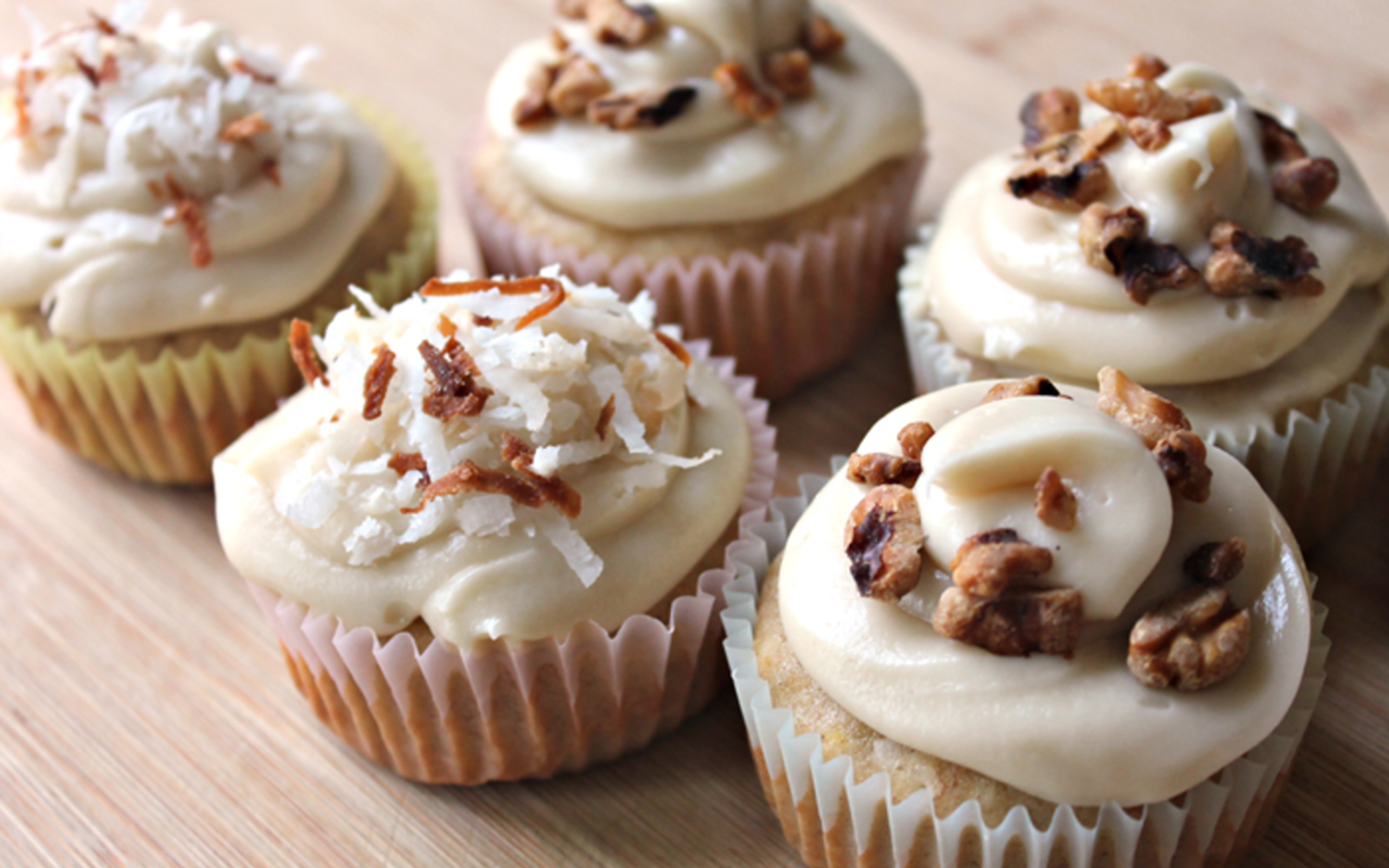 Hummingbird cupcakes: A bite-size tradition