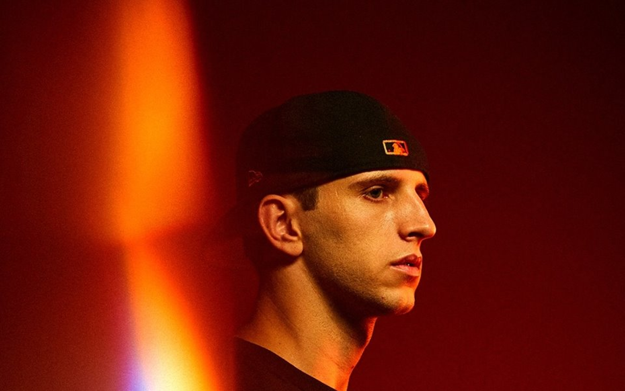Image: Illenium's Sunday pool party at Hard Rock Tampa leads busy weekend of EDM