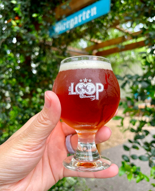 Image: In the Loop Brewing