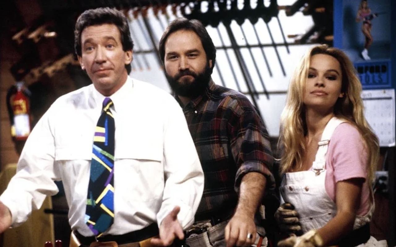 Inspired by the show 'Home Improvement,' Florida lawmakers push for a Labor Day tool tax break
