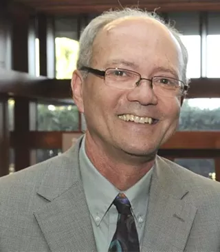 Dr. William Felice
