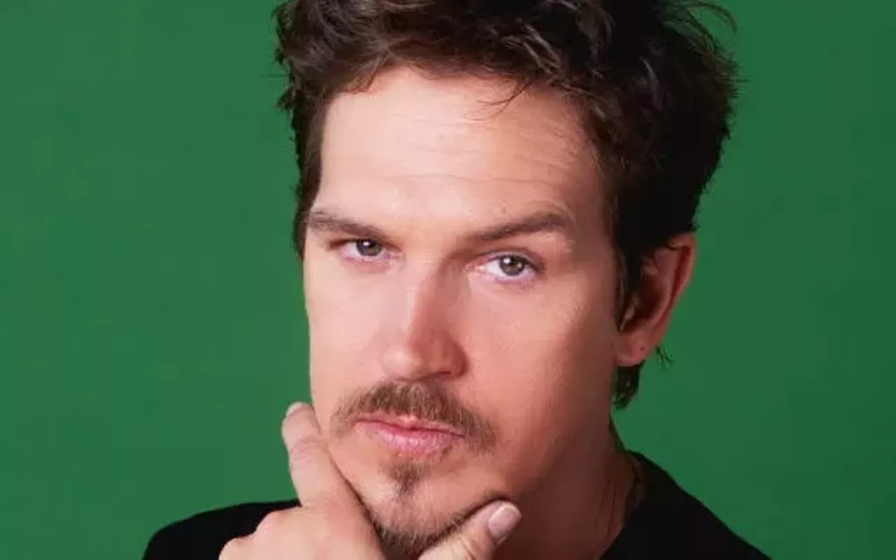 Image: Jason Mewes