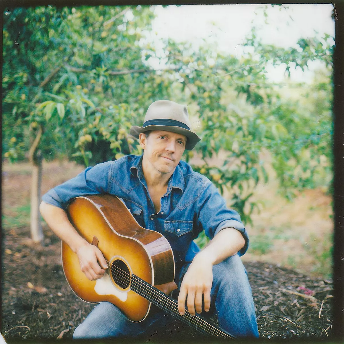 Jason Mraz