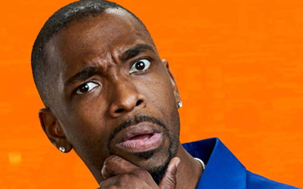 Image: Jay Pharoah