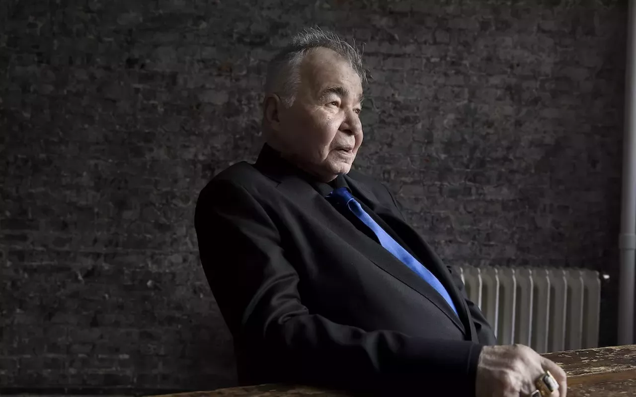 Image: John Prine tribute weekend