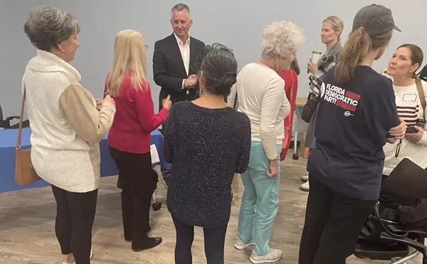 Image: June 2026 meeting of the Democratic Women&rsquo;s Club of Southeast Hillsborough County