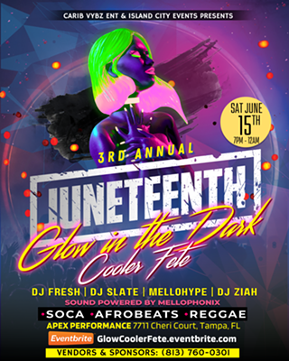 @caribvybzent @islandcityevents