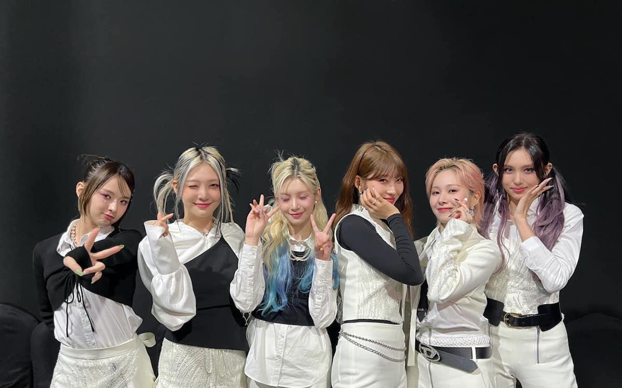 Everglow, which plays Duke Energy Center for the Arts-Mahaffey Theater in St. Petersburg, Florida on Nov. 10, 2023.