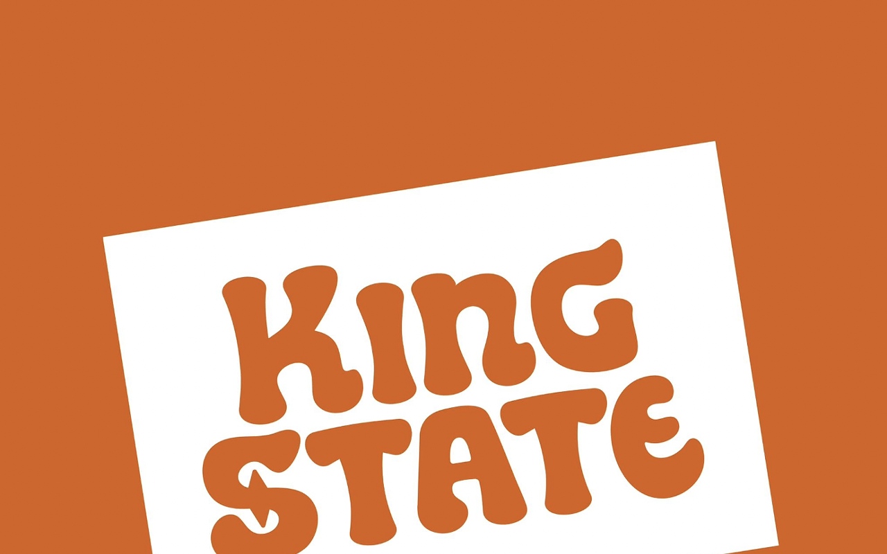 King State (St. Pete)