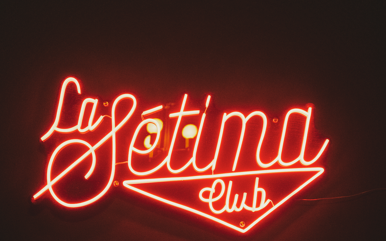 La Sétima Club